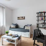 Marszalkowska 83 - Stacja Metra 500M - Dworzec Centrlany 1Km - Better Rental